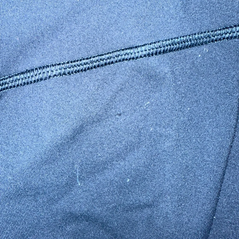 lululemon athletica Dark Blue High-Rise Leggings
